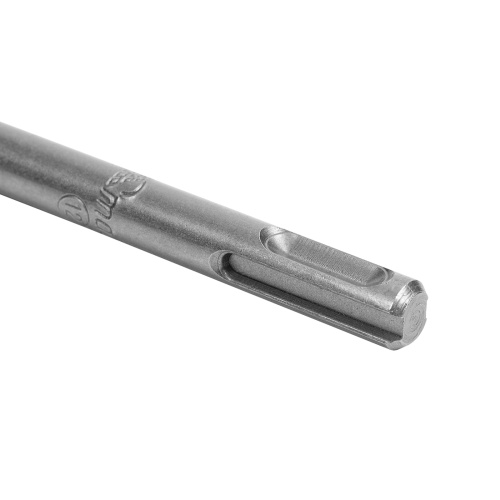 Бур по бетону, 12 x 210 мм, SDS Plus c крестовой пластиной Matrix по ценам производителя в Москве с доставкой по всей России