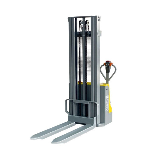 Самоходный электроштабелер PROLIFT SDR 1030-S по ценам производителя в Москве с доставкой по всей России