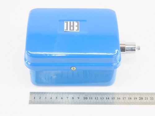 Концевой выключатель для талей электрических CD 10,0 т по ценам производителя в Москве с доставкой по всей России