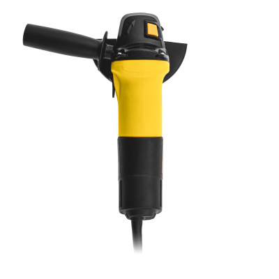 Машина шлифовальная угловая AGH125-900, 900 Вт, 125 мм, 11000 об/мин Denzel по ценам производителя в Москве с доставкой по всей России