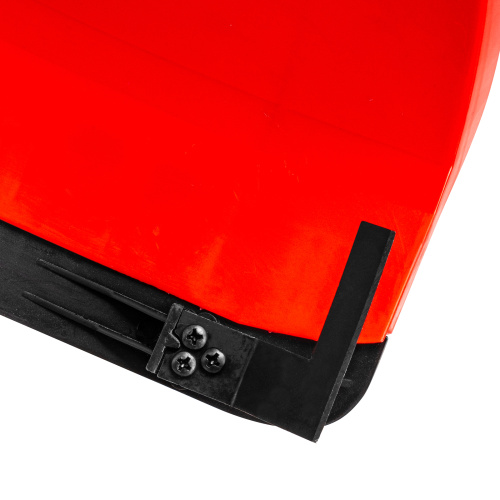 Триммер бензиновый MT-52, 52 см³, неразъемная штанга, состоит из 2 частей MTX по ценам производителя в Москве с доставкой по всей России