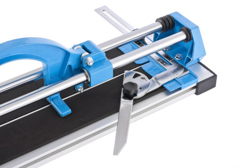 Плиткорез ручной 1000 х 14 мм, каретка на подшипниках, усиленная рукоятка, облегченная алюминиевая станина Барс по ценам производителя в Москве с доставкой по всей России