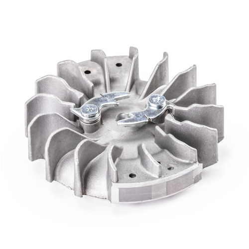 Маховик для бензореза FoxWeld GC-970/400 купить в Москве с доставкой по всей России | ProtosMarket.ru