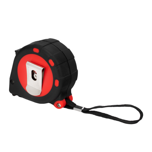 Рулетка Status 3 fixations,5 м х 25 мм,двухкомпонентный корпус,3 фиксации ленты Matrix по ценам производителя в Москве с доставкой по всей России