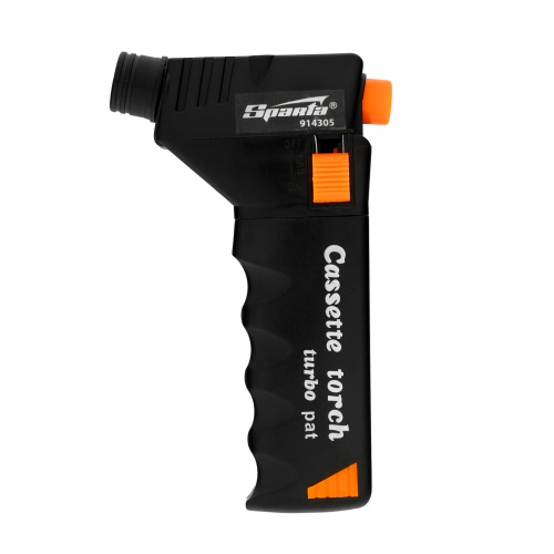 Горелка газовая кассетная "ТУРБО" 110 мм Sparta по ценам производителя в Москве с доставкой по всей России