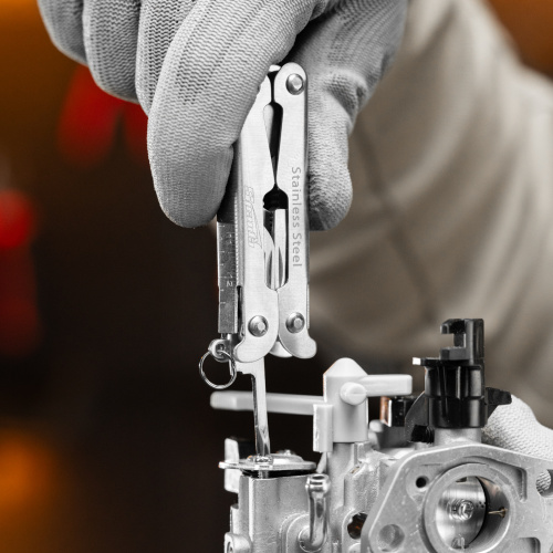 Трансформер, 113 мм, 13 предметов Sparta по ценам производителя в Москве с доставкой по всей России