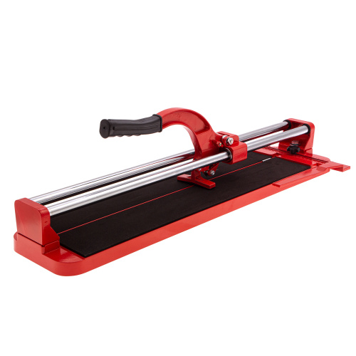 Плиткорез 600 х 16 мм, литая станина,каретка на подшипниках, усиленная рукоятка MTX по ценам производителя в Москве с доставкой по всей России