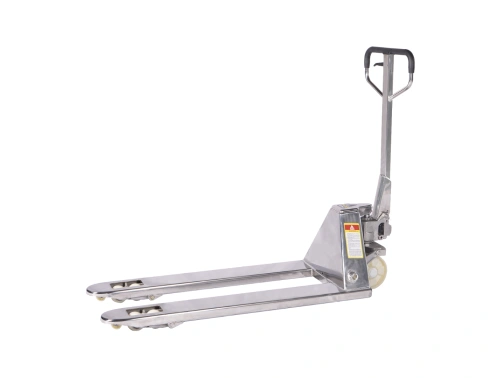 Тележка гидравлическая из нержавеющей стали 2500 кг 800 мм нейлоновые колеса TOR WH-25S купить в Москве с доставкой по всей России | ProtosMarket.ru