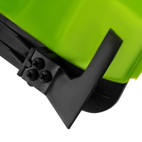 Триммер бензиновый ТС-3000Р, 52 см3, разъемная штанга, состоит из 2 частей Сибртех по ценам производителя в Москве с доставкой по всей России