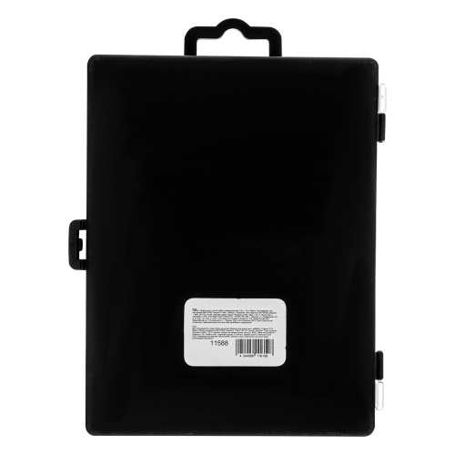 Набор отверток для точных работ универсальный, 8 шт, Crv Matrix по ценам производителя в Москве с доставкой по всей России