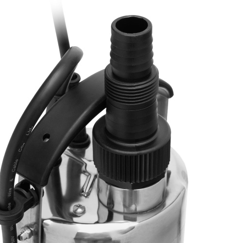 Дренажный насос DP600X, 600 Вт, подъем 7.5 м, 8500 л/ч Denzel по ценам производителя в Москве с доставкой по всей России