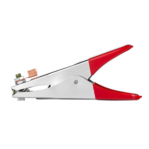 Клемма заземления КЗ-50-1 по ценам производителя в Москве с доставкой по всей России