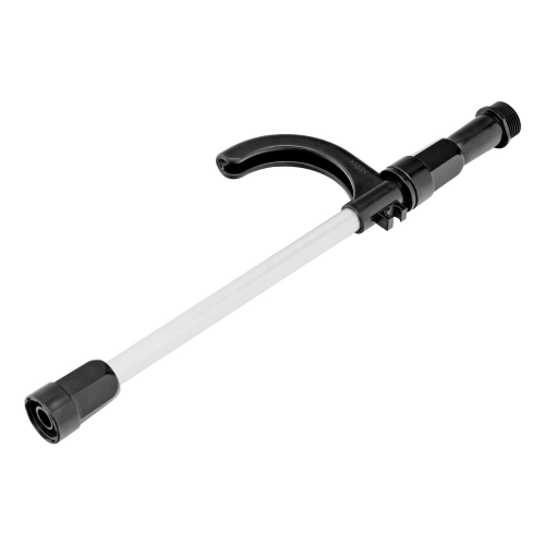 Дренажный насос для чистой воды DPB400, 400 Вт, подъем 11 м, 5500 л/ч Denzel по ценам производителя в Москве с доставкой по всей России