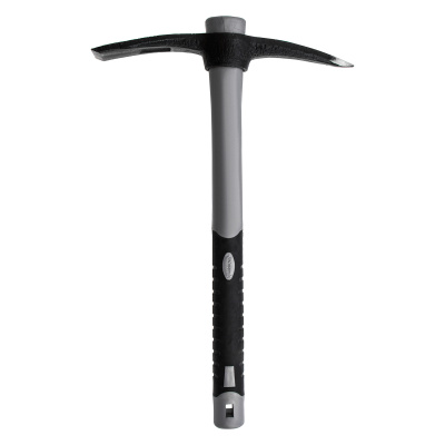 Кирка MINI 400 г, фибергласовая обрезиненная рукоятка 385 мм Matrix по ценам производителя в Москве с доставкой по всей России