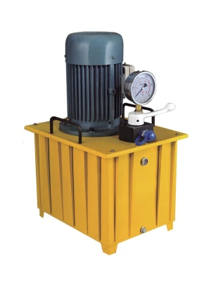 Насос электрогидравлический односторонний TOR HHB-630M 380В, 3кВт, 35л купить в Москве с доставкой по всей России | ProtosMarket.ru