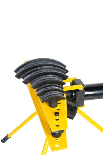 Трубогиб гидравлический TOR HHW-2F 13 т 21,3-60 мм (с выносным насосом) по ценам производителя в Москве с доставкой по всей России