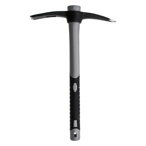 Кирка MINI 400 г, фибергласовая обрезиненная рукоятка 385 мм Matrix по ценам производителя в Москве с доставкой по всей России