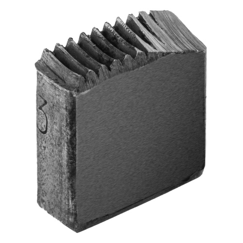 Резцы для клуппов 3/8", 4 шт. по ценам производителя в Москве с доставкой по всей России