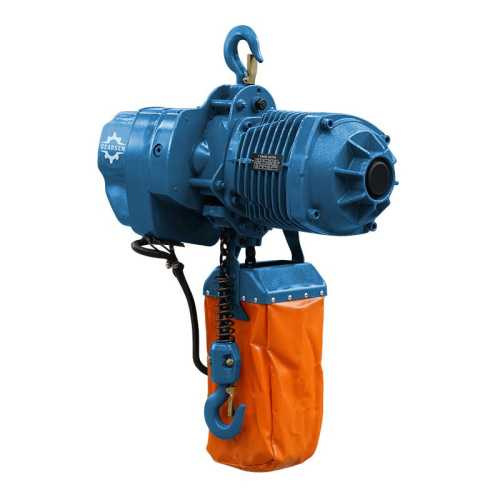 Таль электрическая стационарная цепная GEARSEN HHBDS 3060 по ценам производителя в Москве с доставкой по всей России