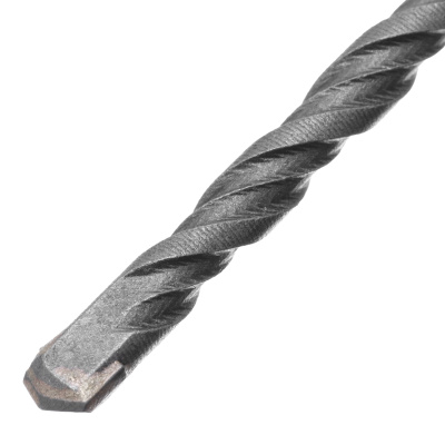 Бур по бетону, 4 x 110 мм, SDS Plus Сибртех по ценам производителя в Москве с доставкой по всей России