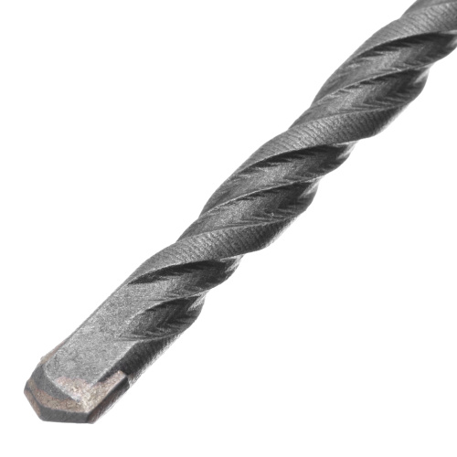 Бур по бетону, 4 x 110 мм, SDS Plus Сибртех по ценам производителя в Москве с доставкой по всей России