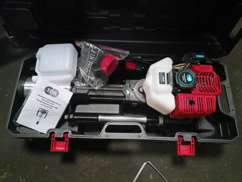 Копер бензиновый TOR JH-95 купить в Москве с доставкой по всей России | ProtosMarket.ru