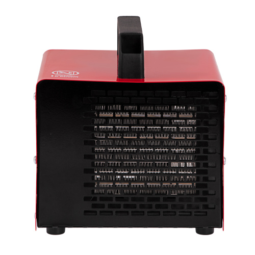 Тепловая пушка керамическая SHCL-2000, квадратная, 230 В, 125 м3/ч, 1/2 кВт MTX по ценам производителя в Москве с доставкой по всей России