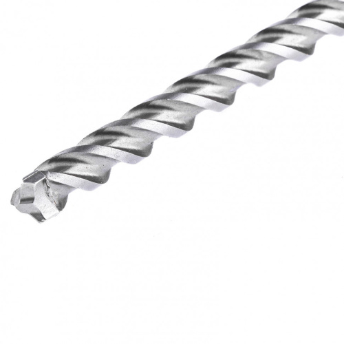 Бур по бетону Drei spitzen, 12 х 215 мм, SDS Plus Gross по ценам производителя в Москве с доставкой по всей России