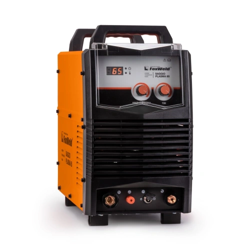 Аппарат плазменной резки SAGGIO PLASMA 65 купить в Москве с доставкой по всей России | ProtosMarket.ru