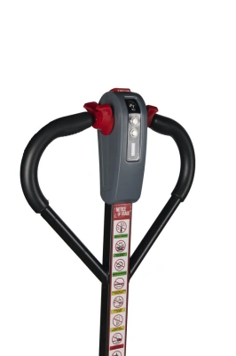 Тележка электрическая 1500 кг 1150 мм TOR EPT15H Li-pol 48/15 В/Ач купить в Москве с доставкой по всей России | ProtosMarket.ru