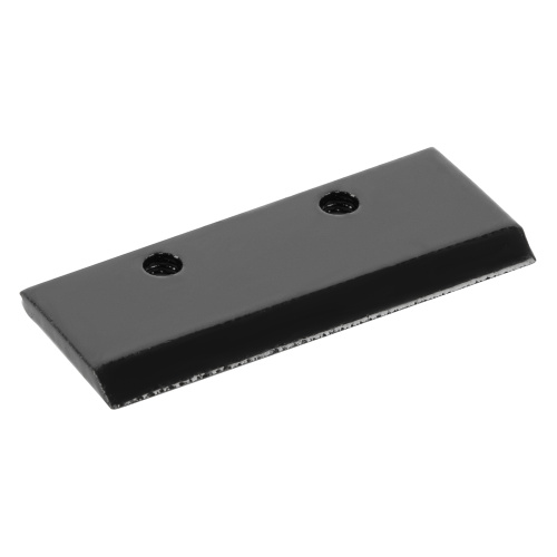 Нож шнека для грунта ER-200, диаметр 200 мм, комплект 2 шт Denzel по ценам производителя в Москве с доставкой по всей России