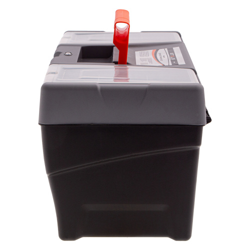 Ящик для инструмента 20", 500 х 260 х 260 мм, пластик Stels по ценам производителя в Москве с доставкой по всей России