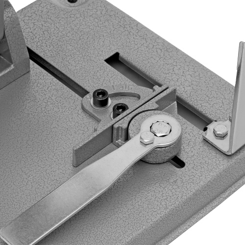 Станок для крепления УШМ COS-115 Sparta по ценам производителя в Москве с доставкой по всей России