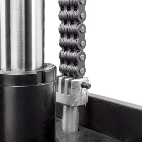 Самоходный штабелер PROLIFT SDK 1656 li-ion по ценам производителя в Москве с доставкой по всей России