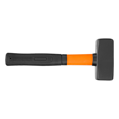 Кувалда, 1500 г, фибергласовая обрезиненная рукоятка Sparta по ценам производителя в Москве с доставкой по всей России