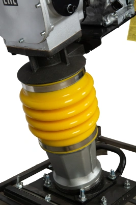 Вибротрамбовка 80 кг, 10кН (Honda) алюминиевый корпус TOR RM-80 PRO купить в Москве с доставкой по всей России | ProtosMarket.ru