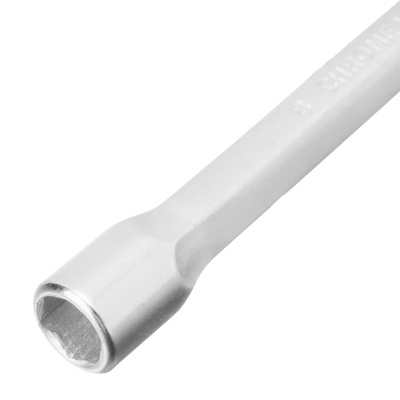 Ключ трубчатый торцевой усиленный, 8х9 мм, CrV Stels по ценам производителя в Москве с доставкой по всей России