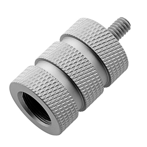 Адаптер резьбовой 5/8"-1/4 Matrix по ценам производителя в Москве с доставкой по всей России