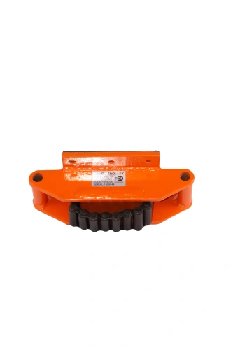 Роликовая платформа подкатная TOR VA0.75 г/п 0,75 т по ценам производителя в Москве с доставкой по всей России