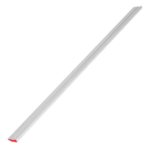 Правило алюминиевое, двойной захват, 2 ребра жесткости, L-2.0 м Matrix по ценам производителя в Москве с доставкой по всей России