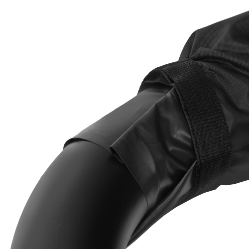 Воздуходувка-пылесос бензиновая GL-260, 26 см3, 1 л.с. Denzel по ценам производителя в Москве с доставкой по всей России