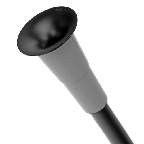 Насос фонтанный FNP31-24, 31 Вт, подъем 2,4 м, 1500 л/ч, колокольчик/2 каскада/гейзер Denzel по ценам производителя в Москве с доставкой по всей России