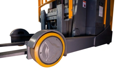 Ричтрак электрический с кабиной TOR 2,0 т 8,6 м CQD20-D купить в Москве с доставкой по всей России | ProtosMarket.ru