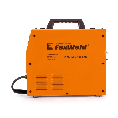 Сварочный полуавтомат Invermig 185 SYN купить в Москве с доставкой по всей России | ProtosMarket.ru