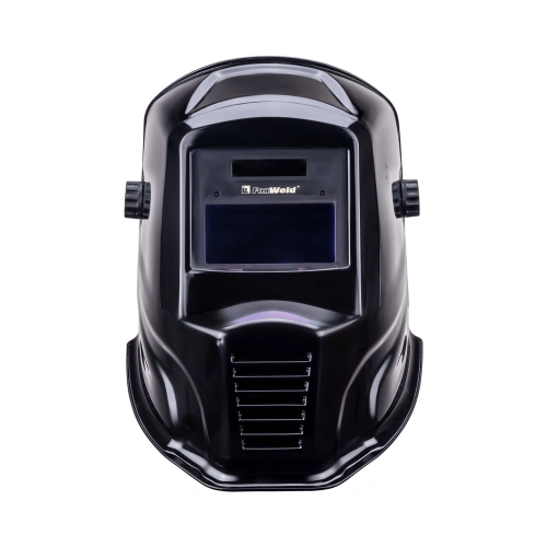 Маска сварщика ЛОРД черная (ф-р АСФ 4/9-13) без коробки по ценам производителя в Москве с доставкой по всей России