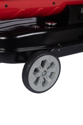 Пушка тепловая дизельная прямого нагрева 50 кВт TOR BJD-50 купить в Москве с доставкой по всей России | ProtosMarket.ru