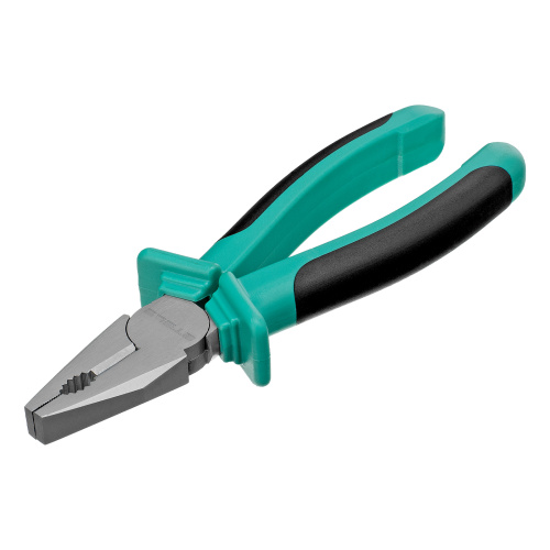 Набор инструментов, 1/2", 1/4", CrV, пластиковый кейс 69 предметов Stels по ценам производителя в Москве с доставкой по всей России