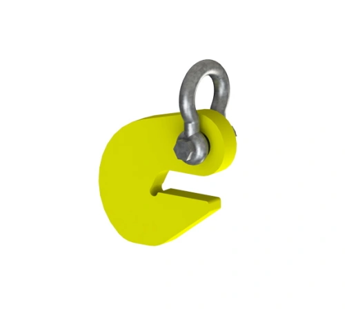 Захват торцевой ZT-3 0,8/1,6 по ценам производителя в Москве с доставкой по всей России