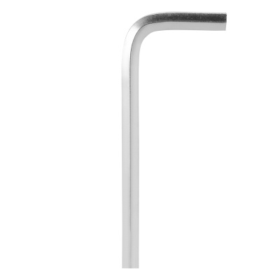 Набор ключей имбусовых HEX, 1.5-10 мм, CrV, 10 шт, никелированный, на кольце Sparta по ценам производителя в Москве с доставкой по всей России