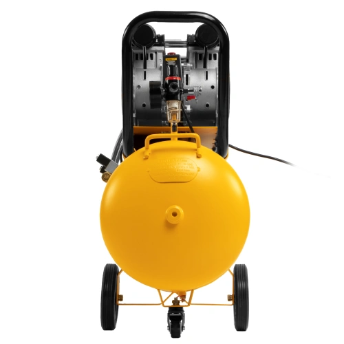 Компрессор безмасляный, малошумный DLS 3300/100, 3300 Вт,3x1100, 100 л, 570 л/мин ,блок управления Denzel по ценам производителя в Москве с доставкой по всей России